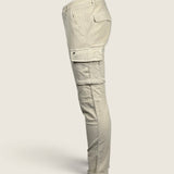Cargo Mason's Bianco 