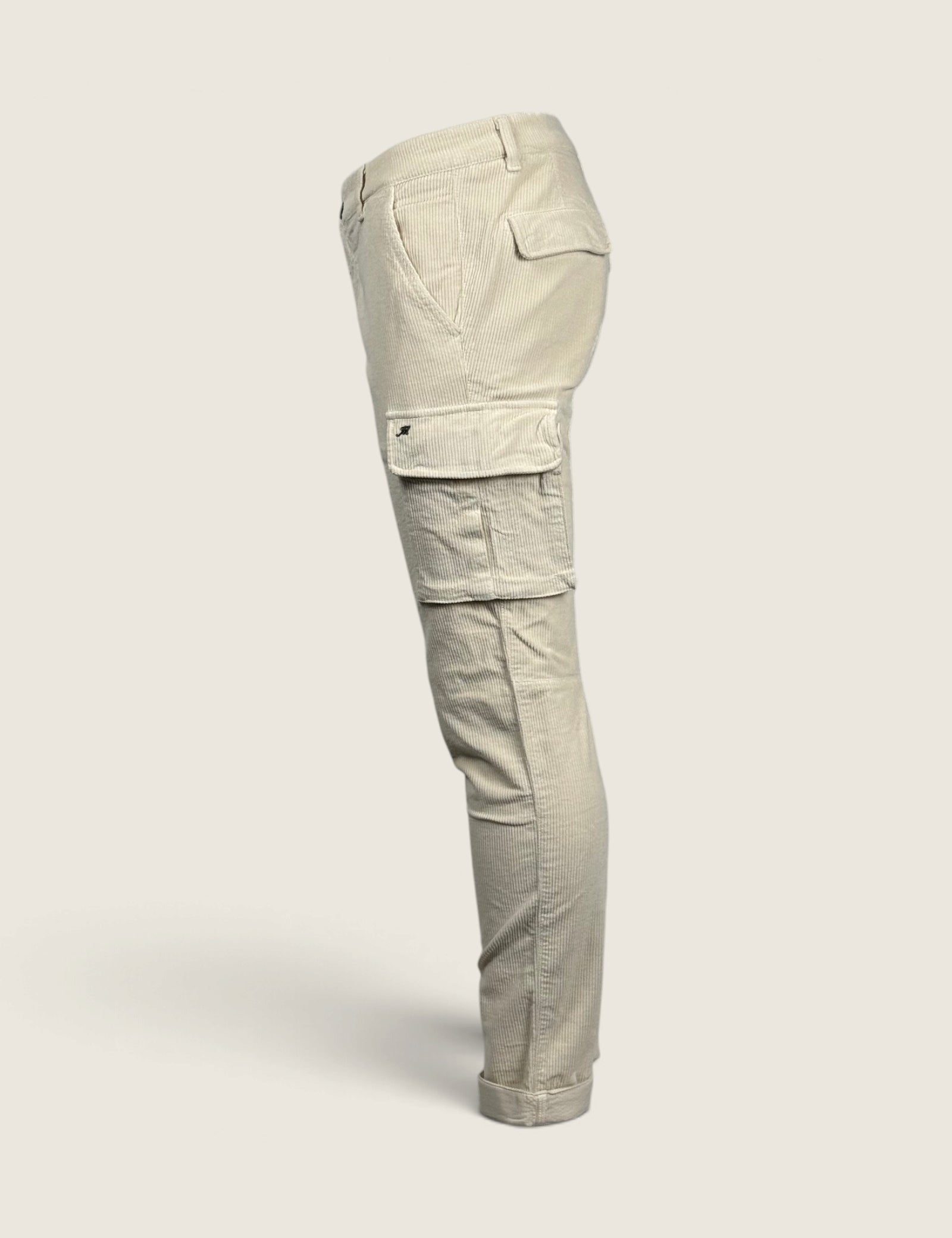 Cargo Mason's Bianco 
