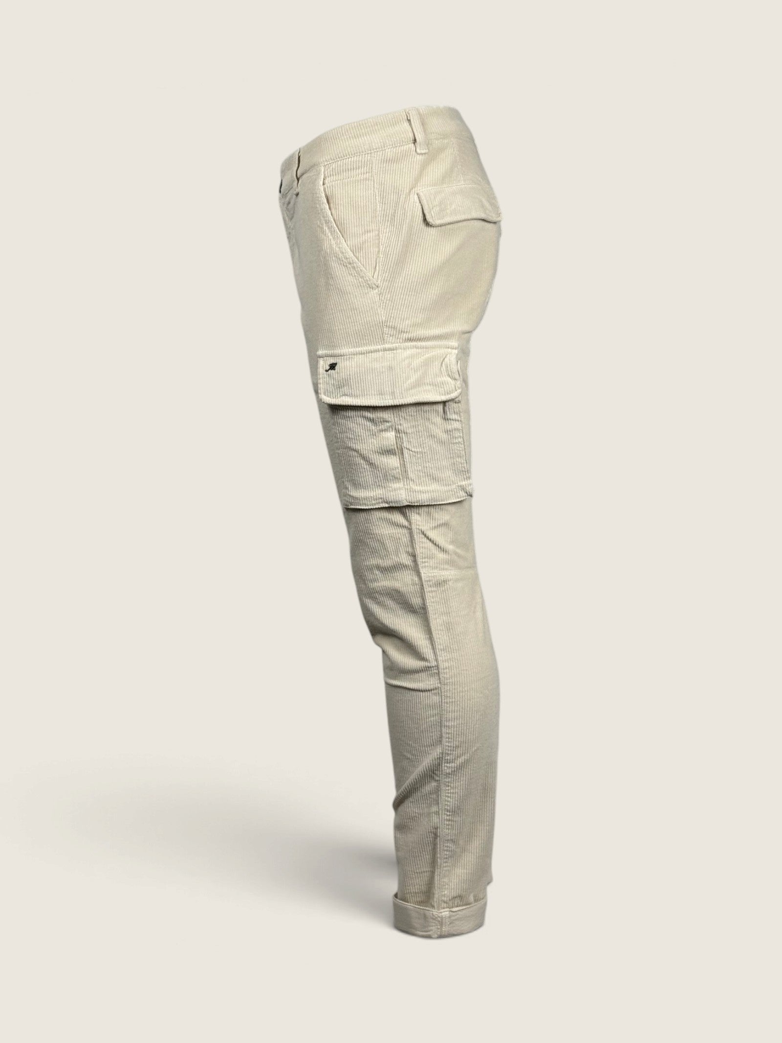 Cargo Mason's Bianco 