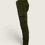 Cargo Mason's Verde 