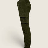 Cargo Mason's Verde 