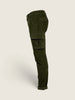 Cargo Mason's Verde