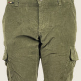 Cargo Mason's Verde 