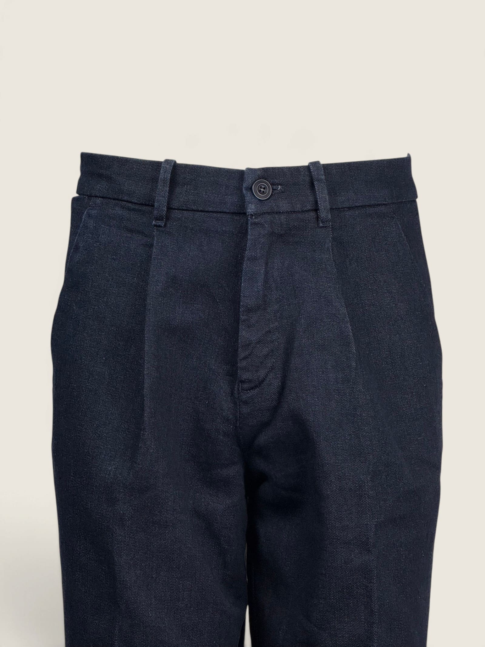 Pantalone Mason's Denim 