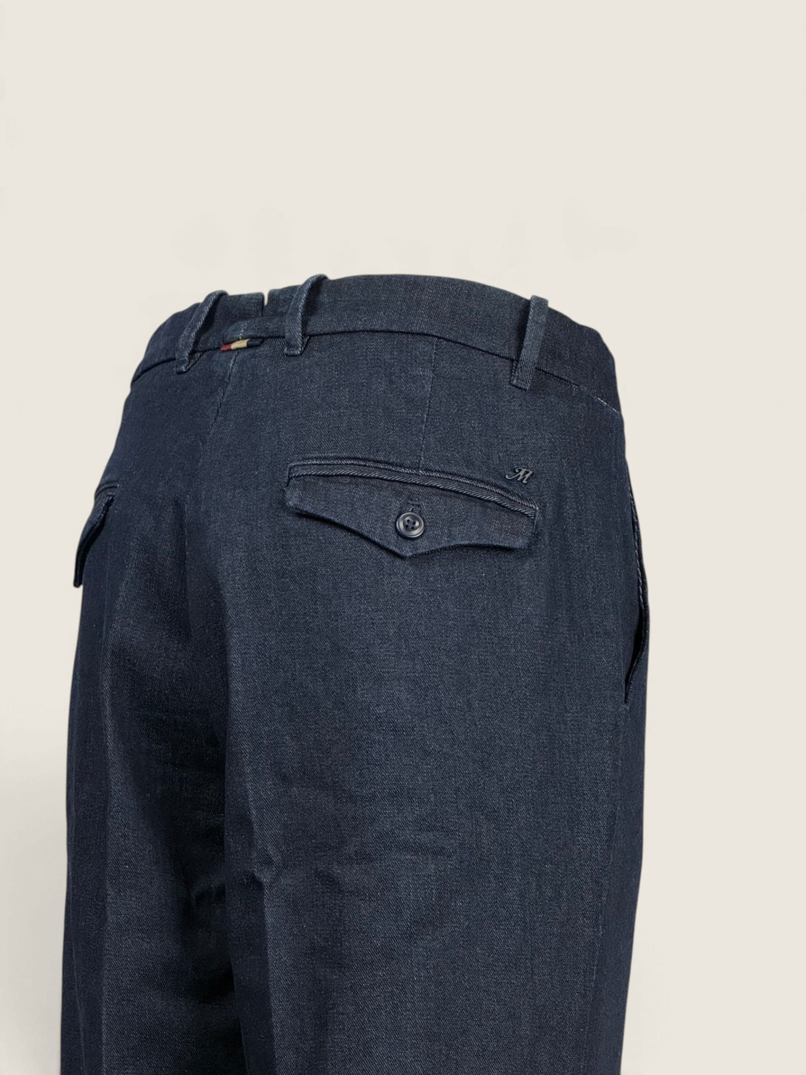 Pantalone Mason's Denim 
