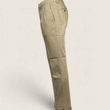 Pantalone Mason's Beige 
