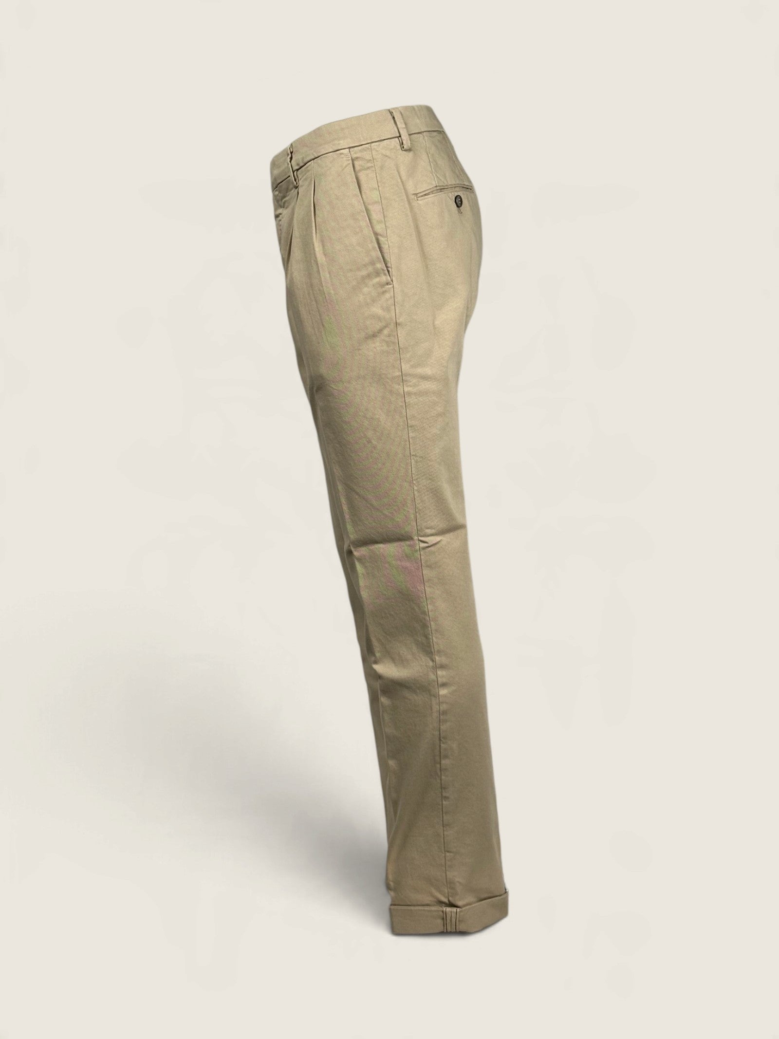 Pantalone Mason's Beige 