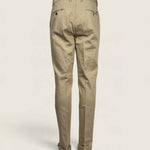 Pantalone Mason's Beige 