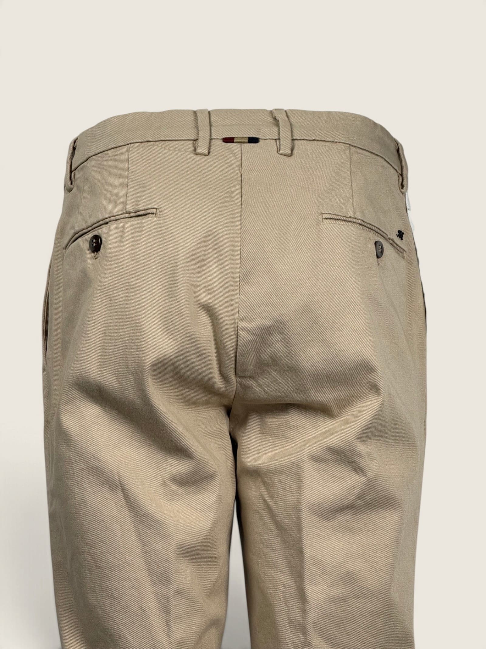 Pantalone Mason's Beige 