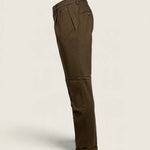 Pantalone Mason's Marrone 