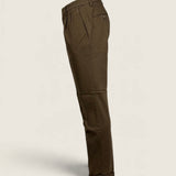 Pantalone Mason's Marrone 
