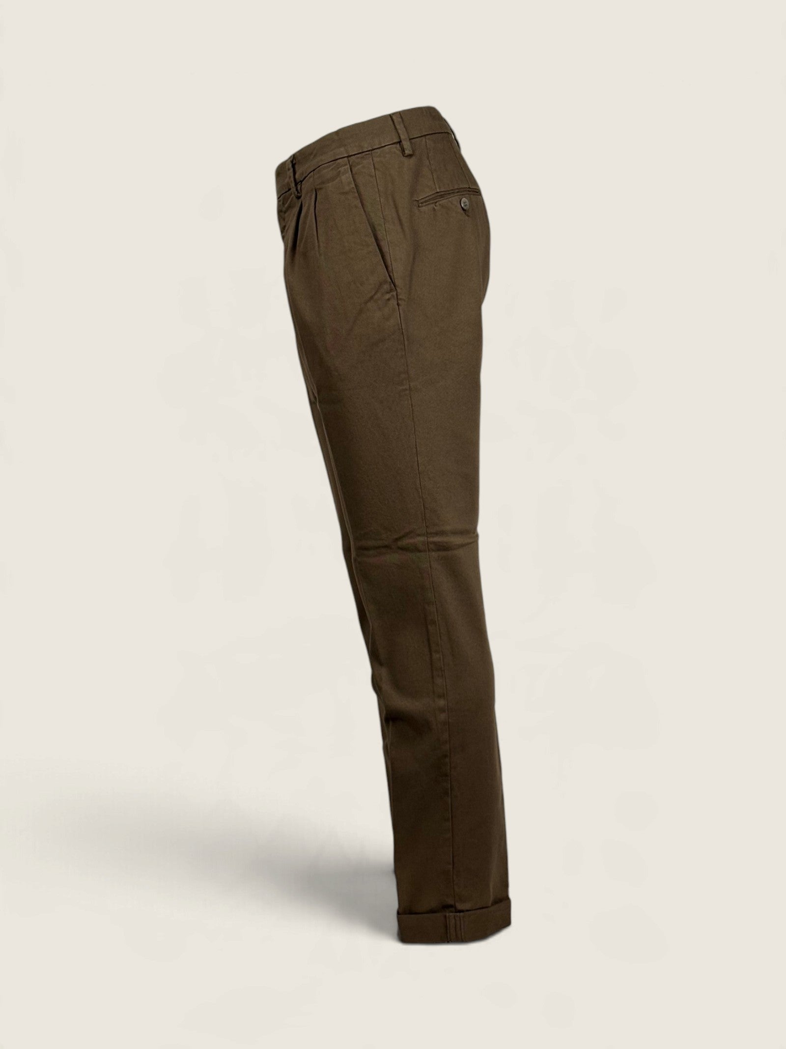 Pantalone Mason's Marrone 