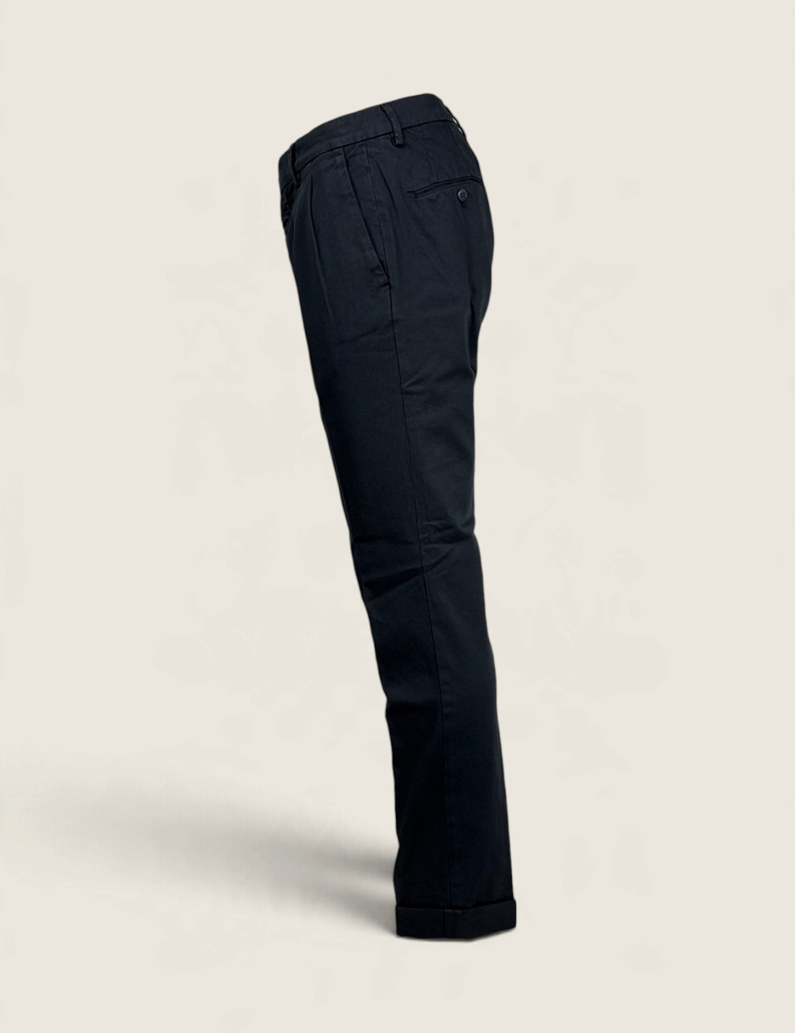 Pantalone Mason's Blu 