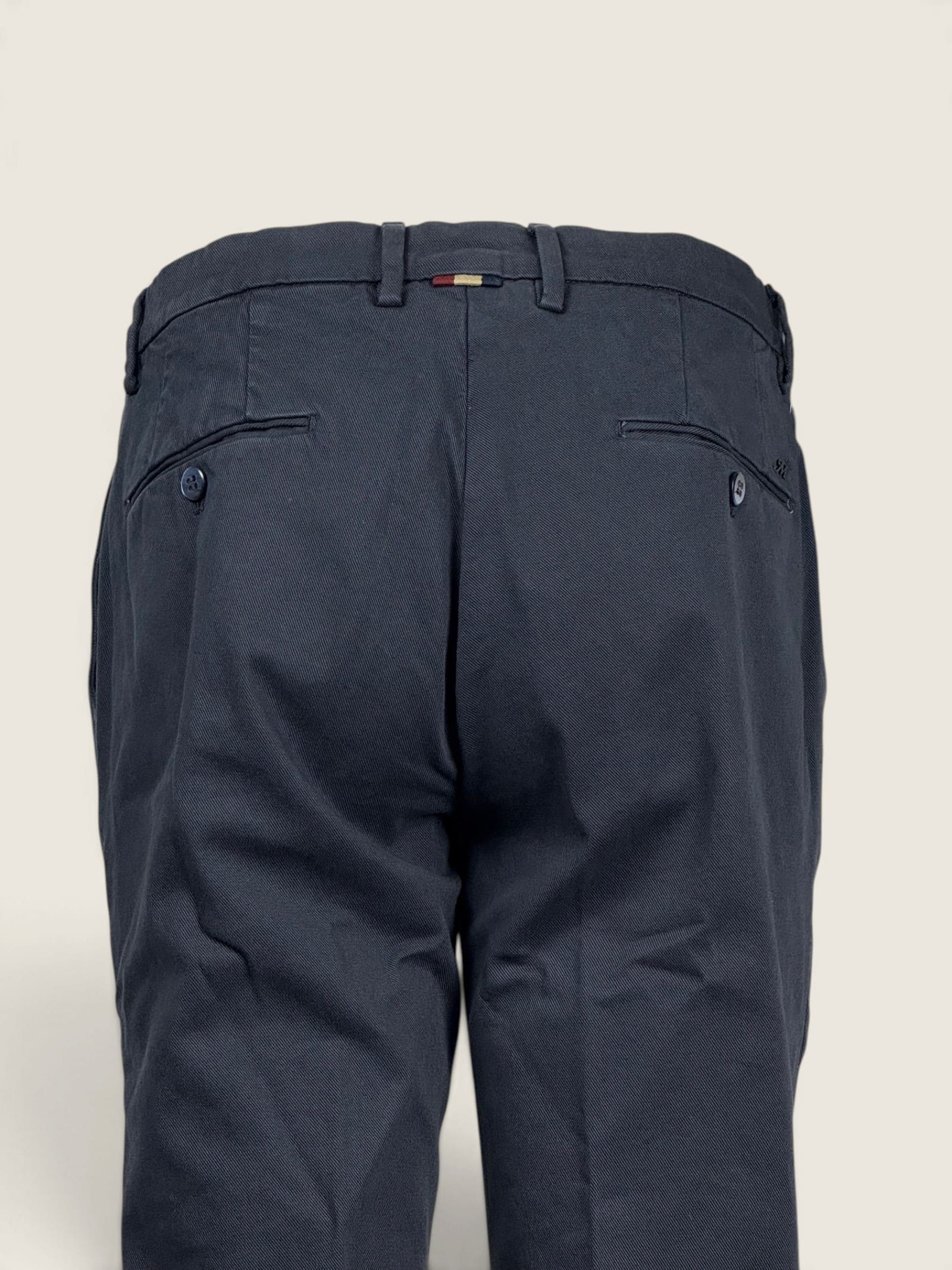 Pantalone Mason's Blu 