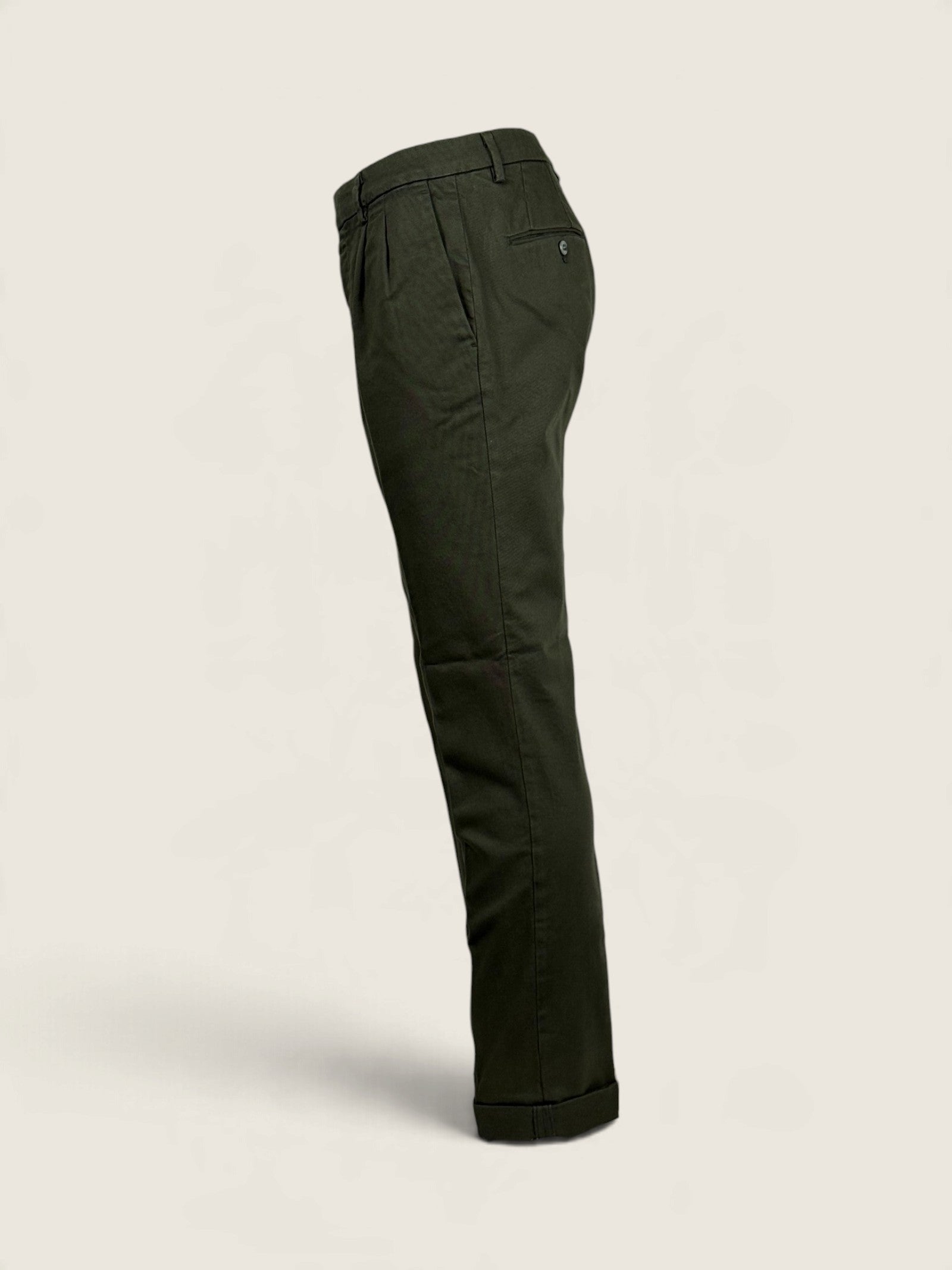 Pantalone Mason's Verde 