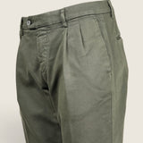 Pantalone Mason's Verde 