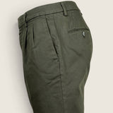 Pantalone Mason's Verde 