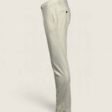 Pantalone Mason's Bianco 
