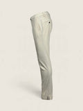 Pantalone Mason's Bianco