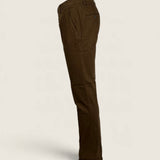 Pantalone Mason's Marrone 