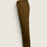 Pantalone Mason's Caramello 