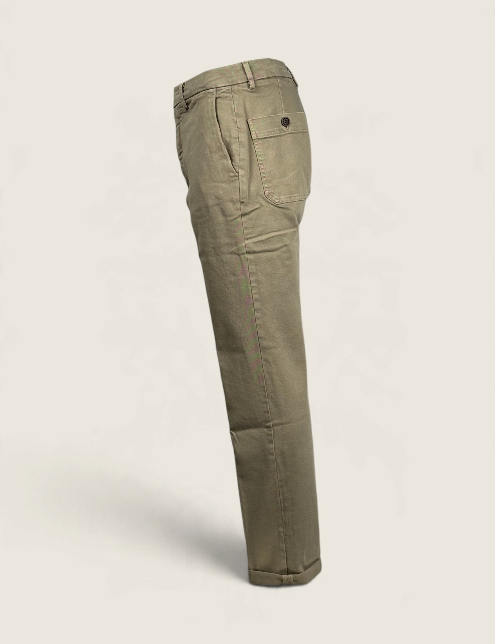 Pantalone Mason's Beige 