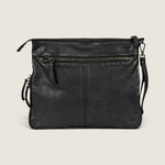 Pochette Minoronzoni Nero 