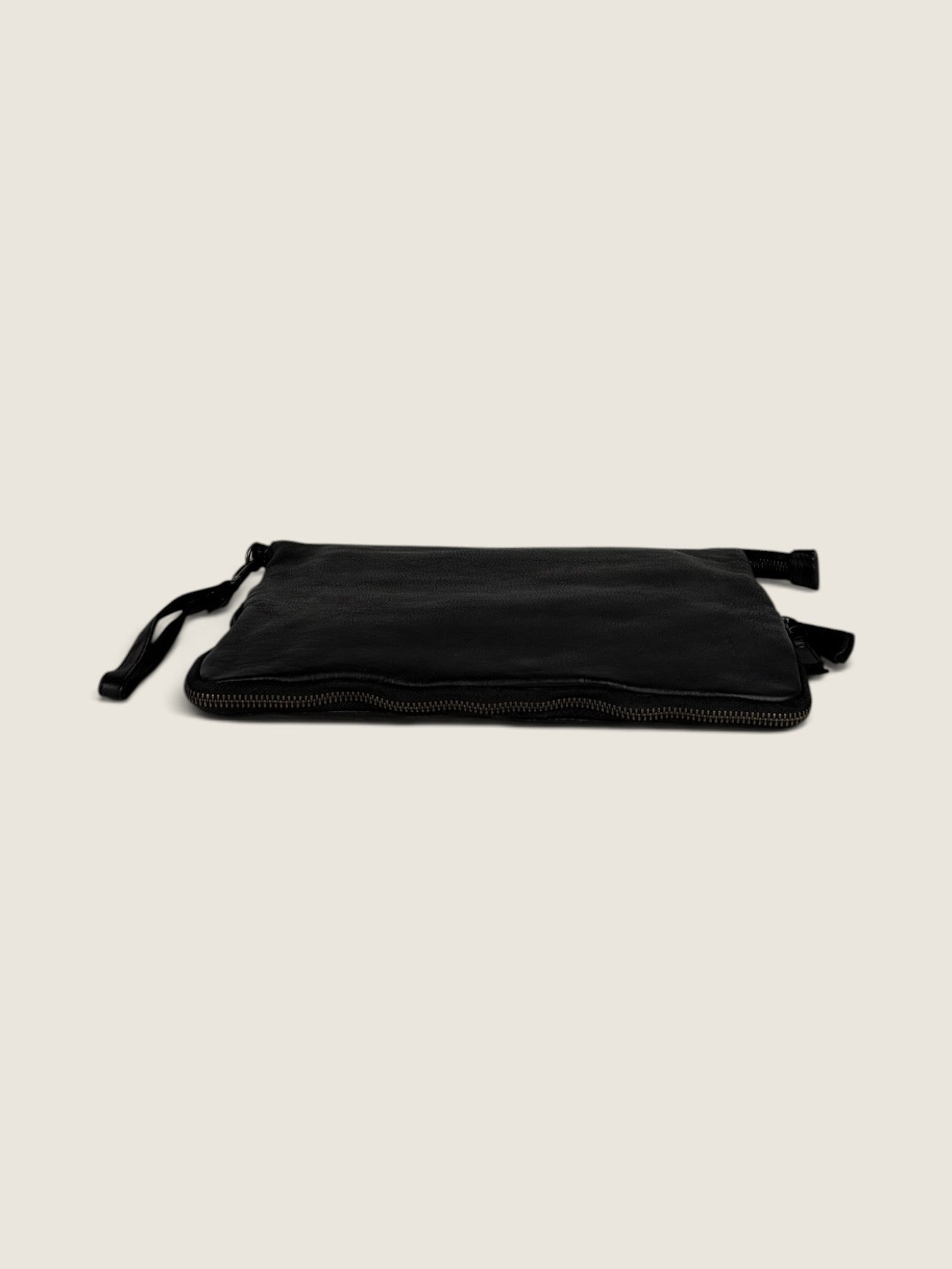 Pochette Minoronzoni Nero 