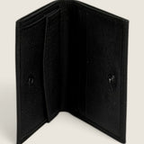 Portafoglio Minoronzoni Nero 
