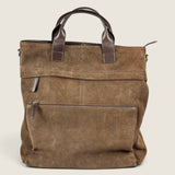 Borsa Minoronzoni Testa di moro 