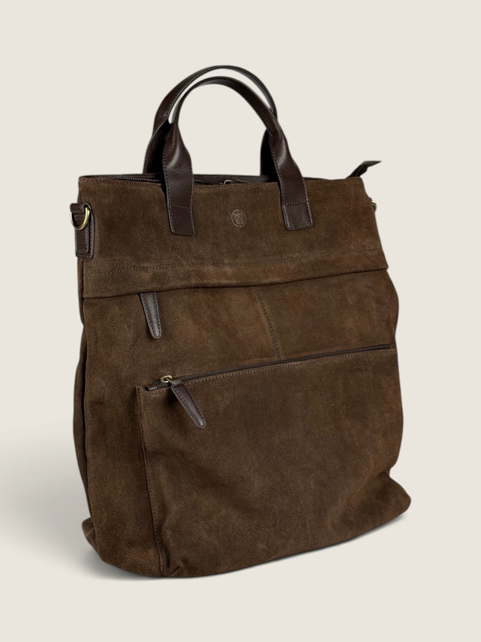 Borsa Minoronzoni Testa di moro 