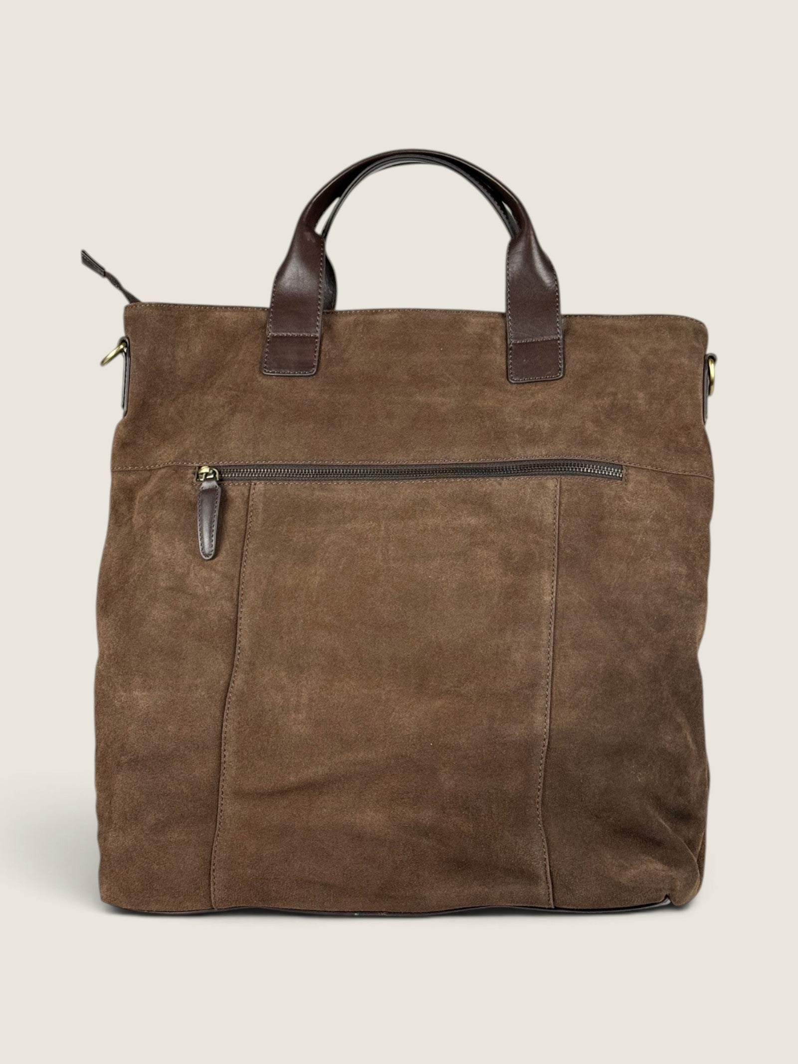 Borsa Minoronzoni Testa di moro 