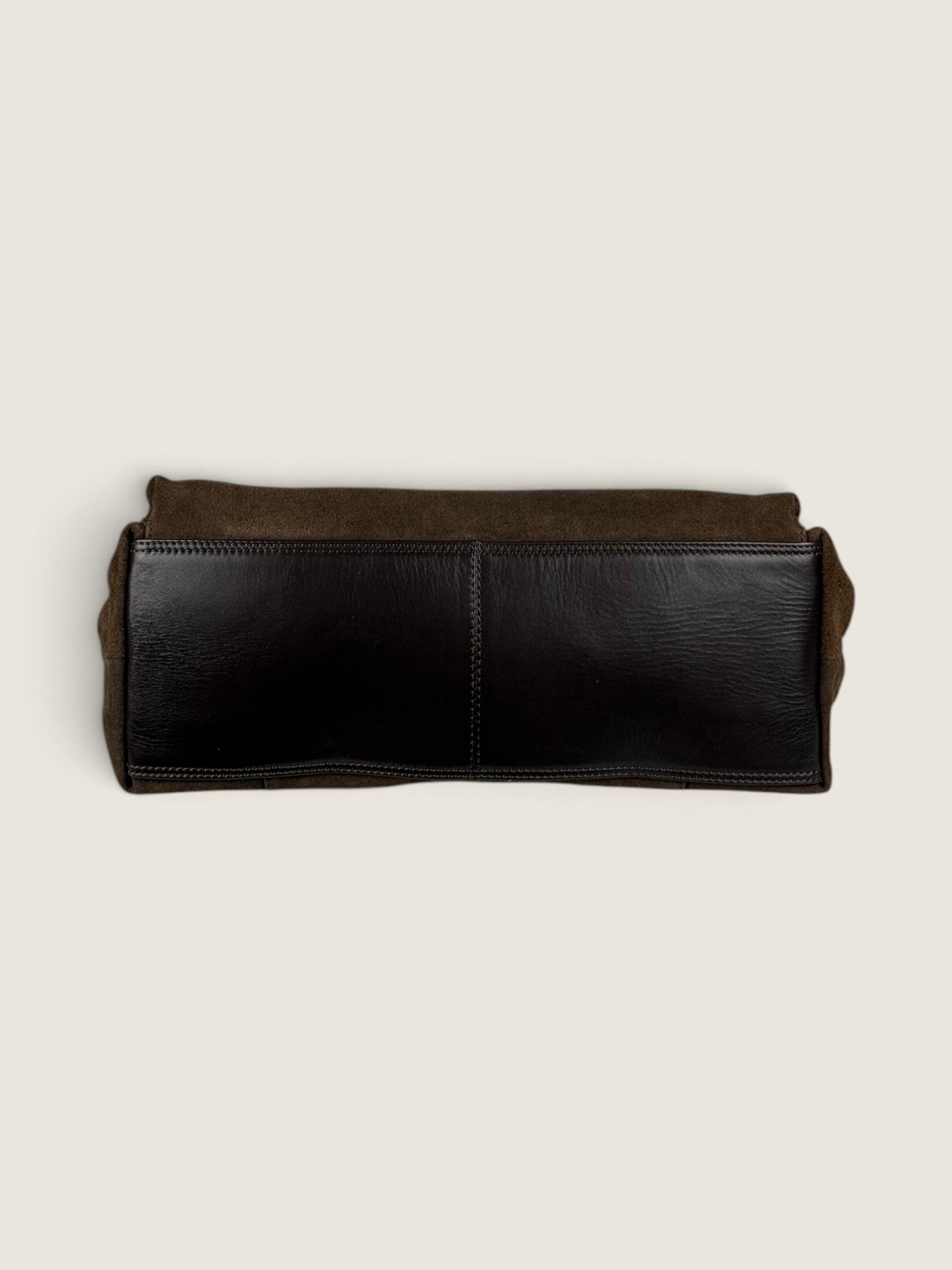 Borsa Minoronzoni Testa di moro 