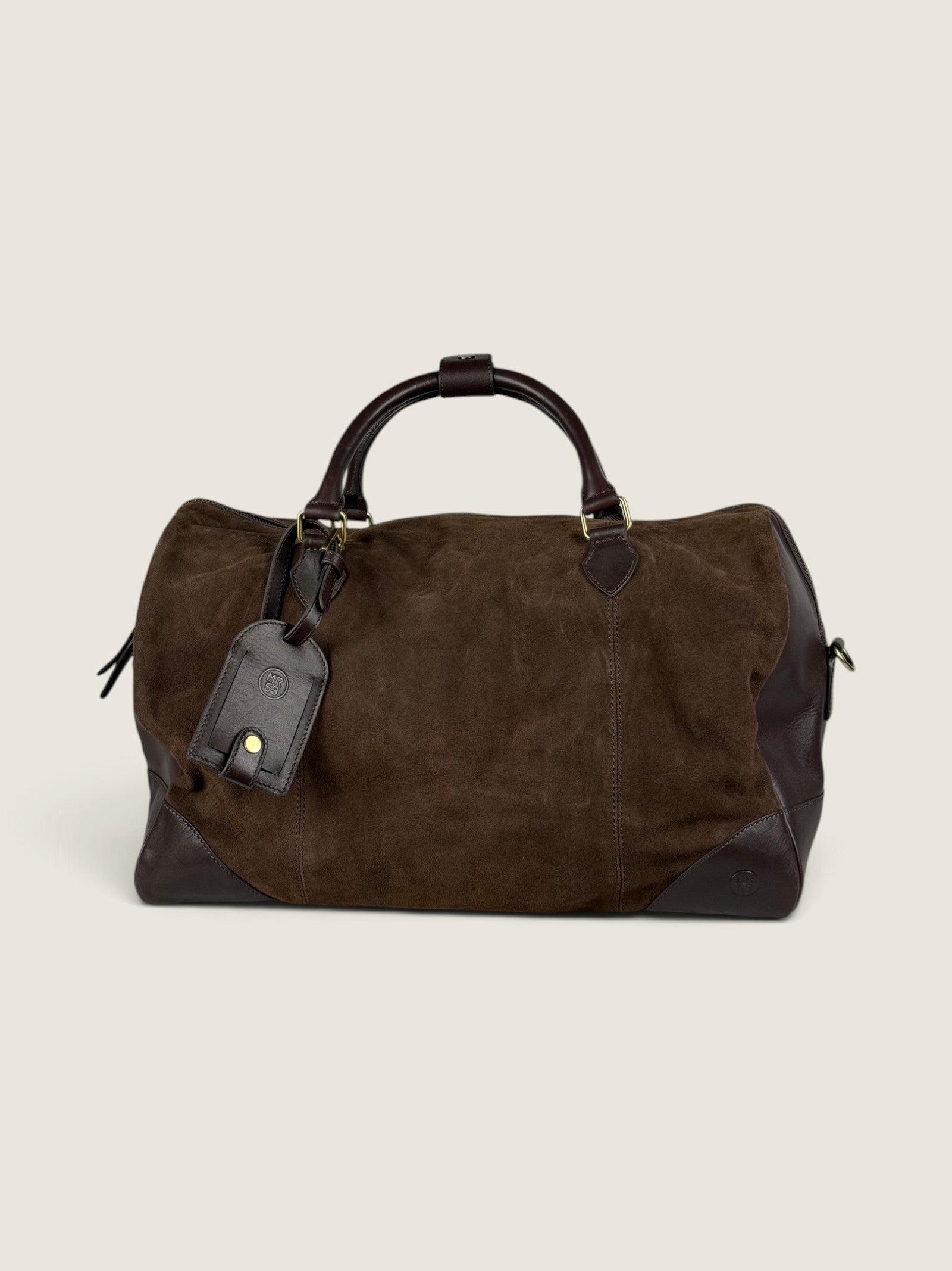 Borsa Minoronzoni Testa di moro 