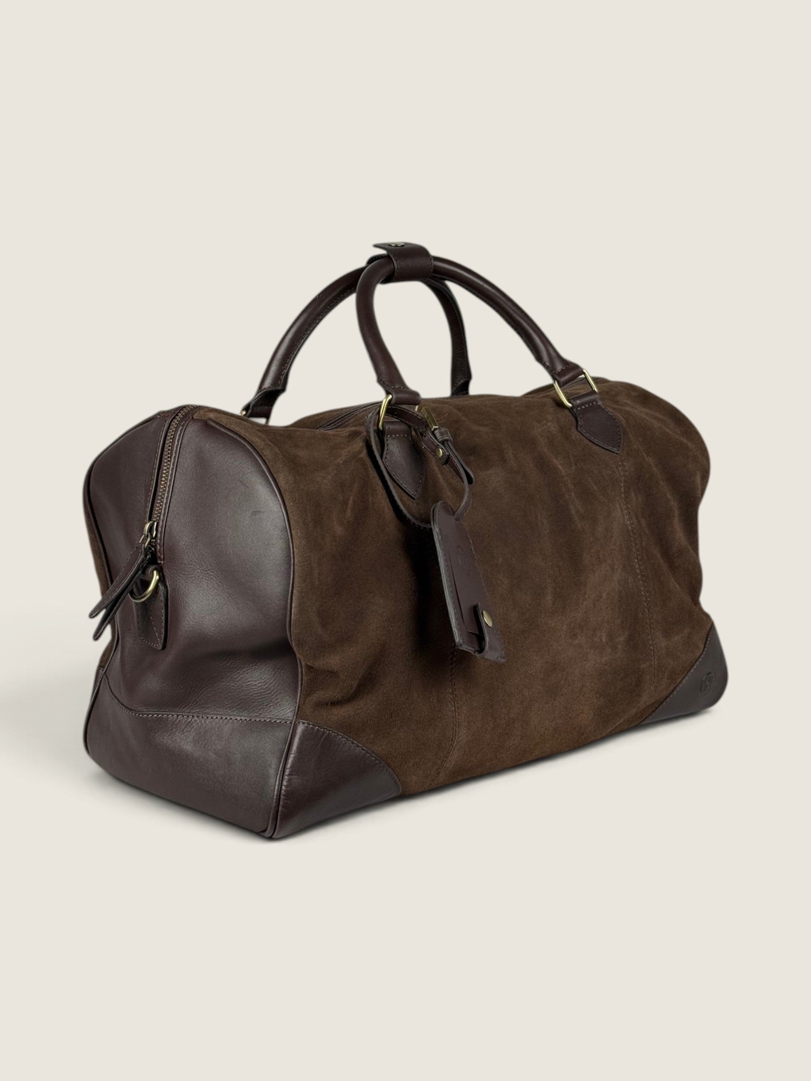 Borsa Minoronzoni Testa di moro 