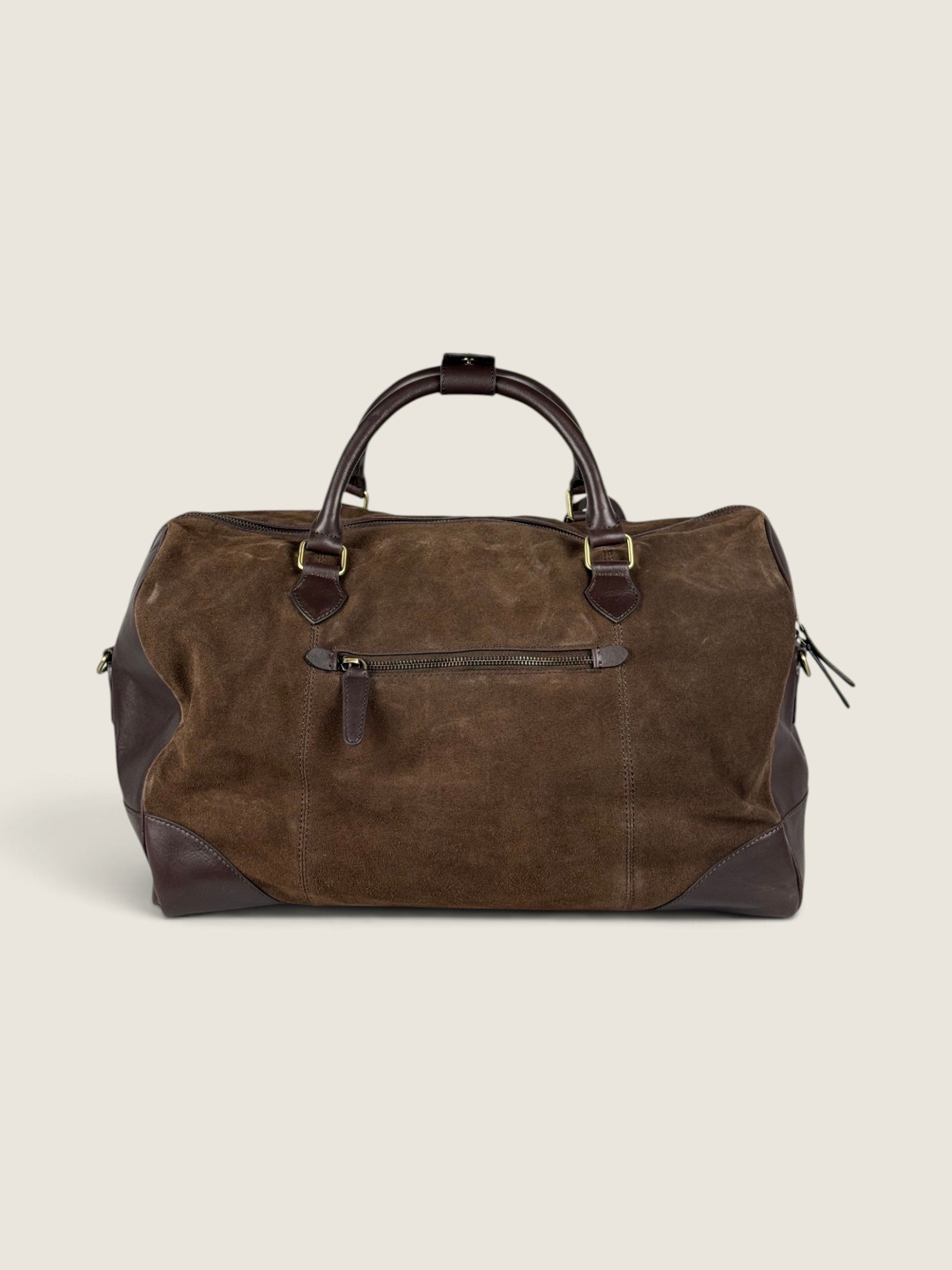 Borsa Minoronzoni Testa di moro 