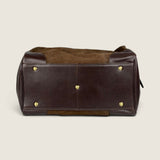 Borsa Minoronzoni Testa di moro 