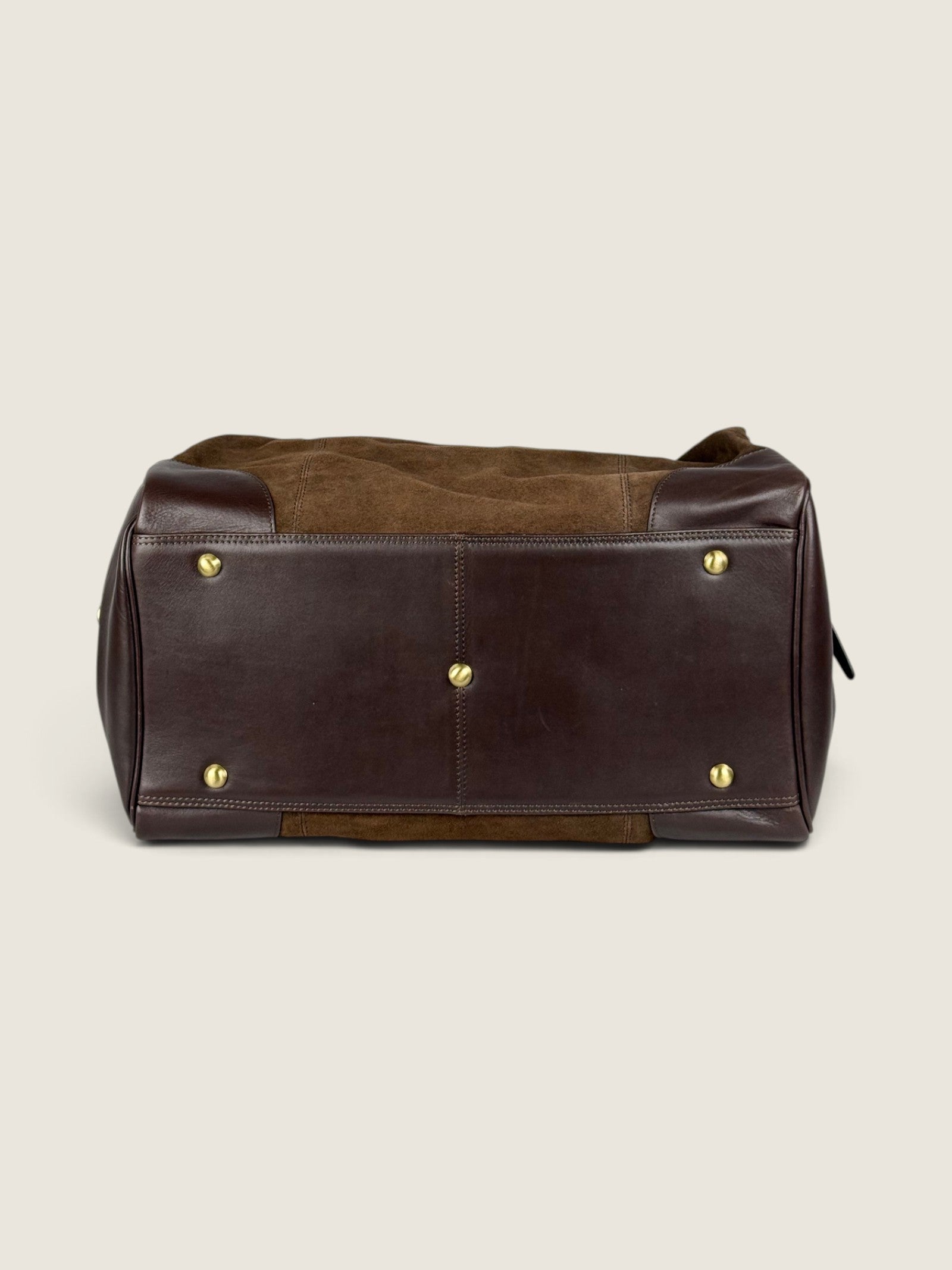 Borsa Minoronzoni Testa di moro 