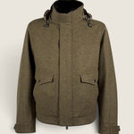 Bomber Montecore Olive 