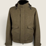 Bomber Montecore Olive 