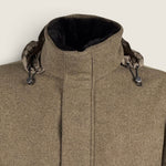 Bomber Montecore Olive 