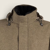 Bomber Montecore Olive 
