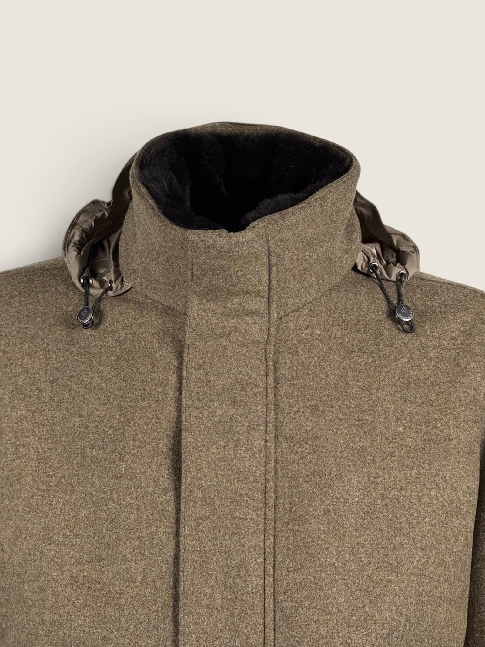 Bomber Montecore Olive 