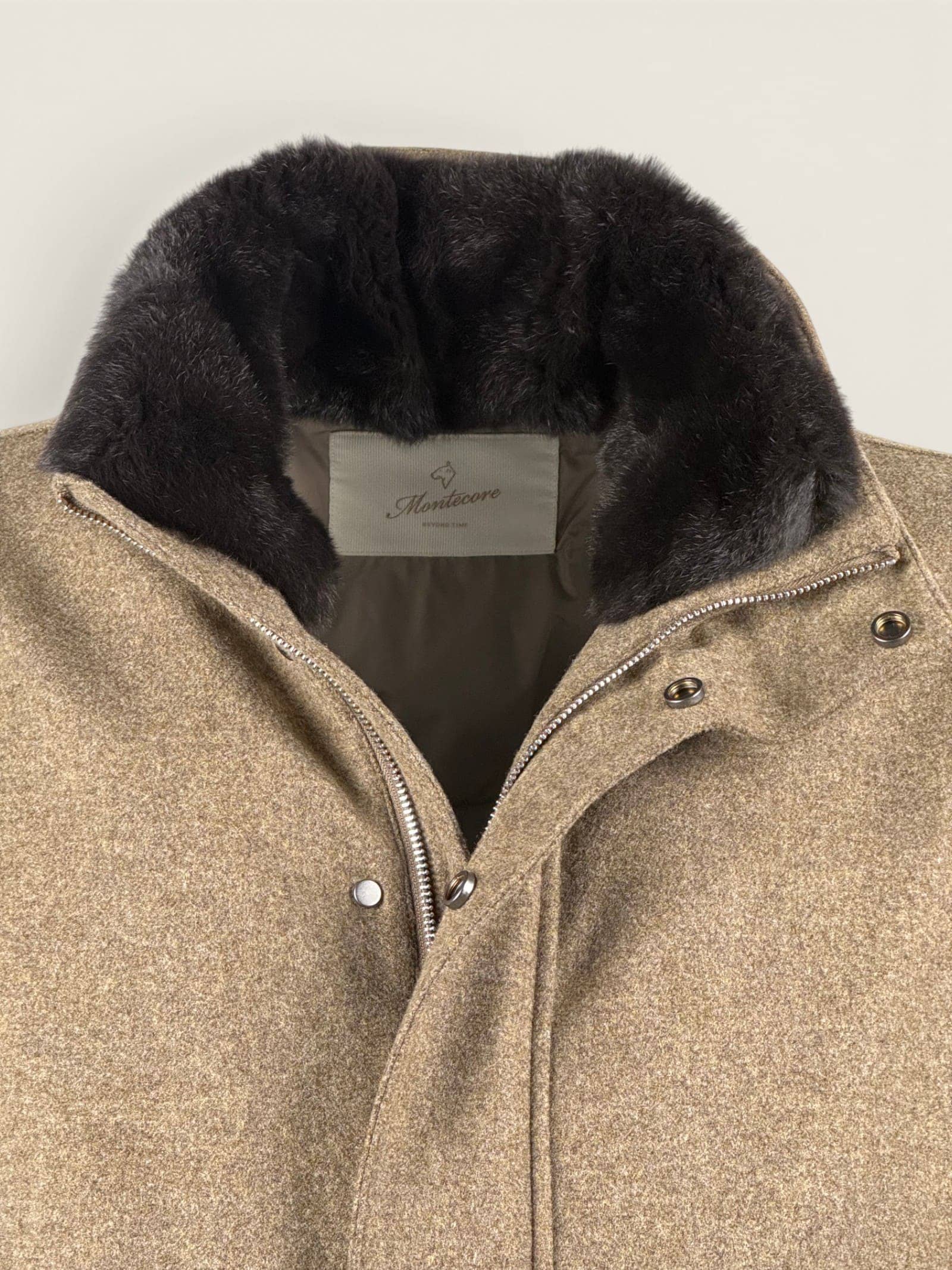 Bomber Montecore Olive 