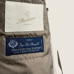 Bomber Montecore Olive 