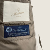 Bomber Montecore Olive 
