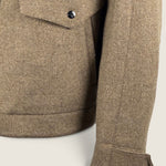 Bomber Montecore Olive 