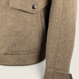 Bomber Montecore Olive 