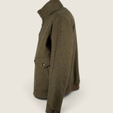 Bomber Montecore Olive 