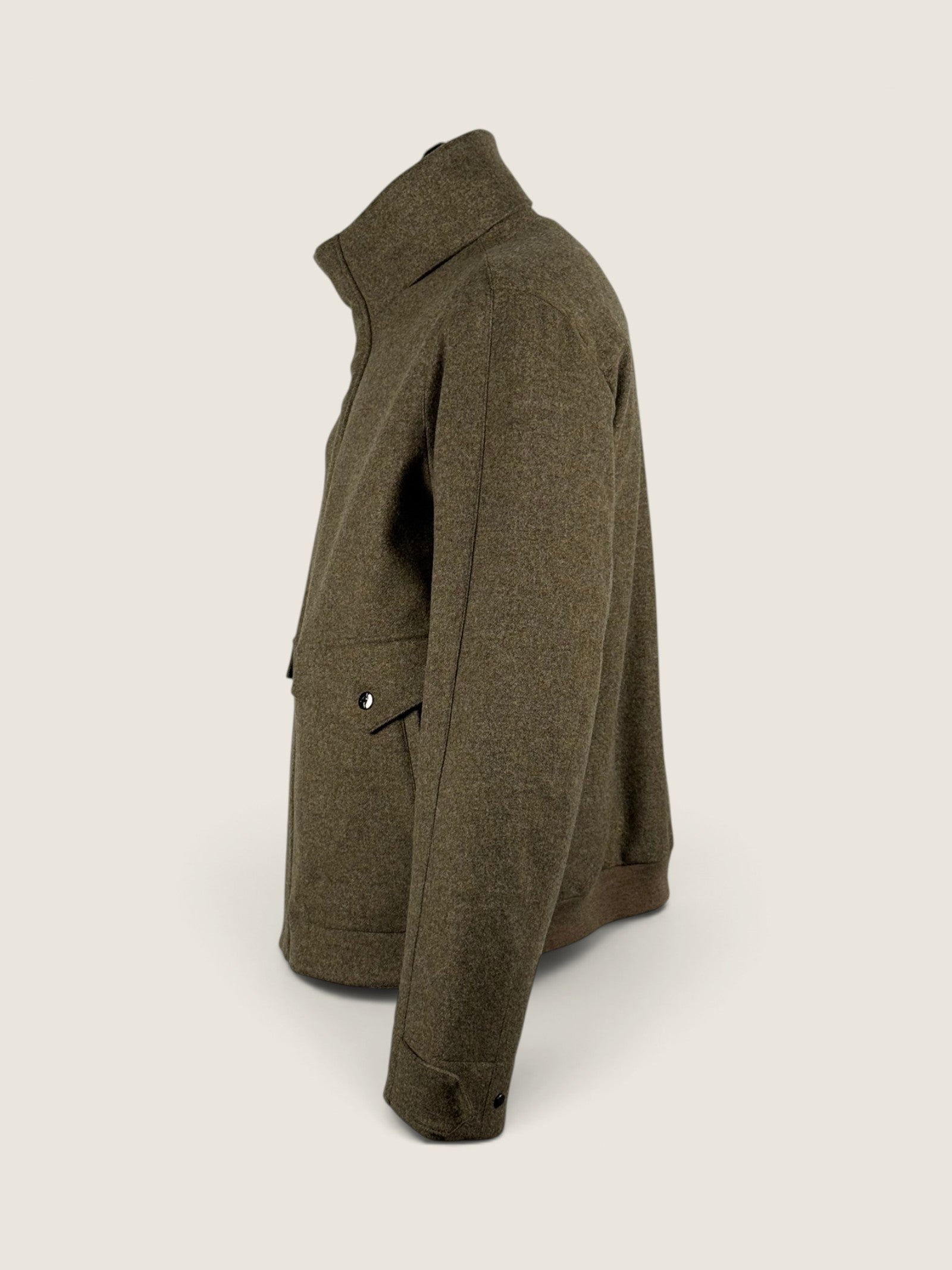 Bomber Montecore Olive 